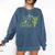 Introverts Sassy Saying Sassy Quote No Hugs Go Hug Cactus Comfort Colors Sweatshirt Denim Introverts Sassy Saying Sassy Quote No Hugs Go Hug Cactus Comfort Colors Sweatshirt Denim