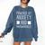 Introverts Social Anxiety Powered By Anxiety And Awkwardness Comfort Colors Sweatshirt Denim Introverts Social Anxiety Powered By Anxiety And Awkwardness Comfort Colors Sweatshirt Denim