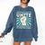 Introverts Unite Separately Introverted Antisocial Comfort Colors Sweatshirt Denim Introverts Unite Separately Introverted Antisocial Comfort Colors Sweatshirt Denim
