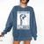 Introverts Unite Separately In Your Own Homes Introvert Comfort Colors Sweatshirt Denim Introverts Unite Separately In Your Own Homes Introvert Comfort Colors Sweatshirt Denim