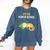It's Too Peopley Outside Introvert And Cat Lover Comfort Colors Sweatshirt Denim It's Too Peopley Outside Introvert And Cat Lover Comfort Colors Sweatshirt Denim