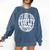 Its Way Too Peopley Outside Sarcastic Introvert Humor Comfort Colors Sweatshirt Denim Its Way Too Peopley Outside Sarcastic Introvert Humor Comfort Colors Sweatshirt Denim