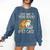 I Just Want To Read Books And Pet Cats Introvert Comfort Colors Sweatshirt Denim I Just Want To Read Books And Pet Cats Introvert Comfort Colors Sweatshirt Denim