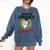 Kids Kindergarten Nailed It Shirt 2019 Shark Graduation Tee Comfort Colors Sweatshirt Denim