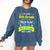 Kids So Long 8th Grade Graduation Here I Come 9th Grade Comfort Colors Sweatshirt Denim