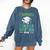 Kindergarten Graduation Graduate t Shirt 2018 Comfort Colors Sweatshirt Denim