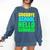 Last Day Of School Shirt Teacher Tee Graduation Comfort Colors Sweatshirt Denim