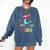 Last Day Of School T-Shirt Graduation 2018 Shirt Comfort Colors Sweatshirt Denim