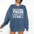 Law School Graduation Bar Exam T Shirt Comfort Colors Sweatshirt Denim