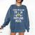 Leave Me Alone I’m In Airplane Mode Grumpy Introvert Comfort Colors Sweatshirt Denim Leave Me Alone I’m In Airplane Mode Grumpy Introvert Comfort Colors Sweatshirt Denim