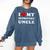 I Love My Introvert Uncle I Heart My Introvert Uncle Comfort Colors Sweatshirt Denim I Love My Introvert Uncle I Heart My Introvert Uncle Comfort Colors Sweatshirt Denim