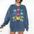 Meme Magic Introvert Anti People Social Media Meme Lovers Comfort Colors Sweatshirt Denim Meme Magic Introvert Anti People Social Media Meme Lovers Comfort Colors Sweatshirt Denim