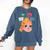 Meme Queen In Silence Introvert Anti People Antisocial Quiet Comfort Colors Sweatshirt Denim Meme Queen In Silence Introvert Anti People Antisocial Quiet Comfort Colors Sweatshirt Denim