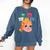 Meme Queen In Silence Introvert Anti People Antisocial Quiet Comfort Colors Sweatshirt Denim Meme Queen In Silence Introvert Anti People Antisocial Quiet Comfort Colors Sweatshirt Denim