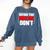 Meme Sarcastic Quotes For Antisocials Introverts Comfort Colors Sweatshirt Denim Meme Sarcastic Quotes For Antisocials Introverts Comfort Colors Sweatshirt Denim