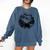 Monster Squonk In Forest Folklore Cryptid Introvert Comfort Colors Sweatshirt Denim Monster Squonk In Forest Folklore Cryptid Introvert Comfort Colors Sweatshirt Denim