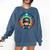 Music Enthusiast Under Starry Skies World Introvert Boy Comfort Colors Sweatshirt Denim Music Enthusiast Under Starry Skies World Introvert Boy Comfort Colors Sweatshirt Denim