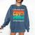I Like Music More Than People Introvert Saying Quote Comfort Colors Sweatshirt Denim I Like Music More Than People Introvert Saying Quote Comfort Colors Sweatshirt Denim