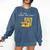 If You Need Me Don’t Introvert Capybara Sarcastic Comfort Colors Sweatshirt Denim If You Need Me Don’t Introvert Capybara Sarcastic Comfort Colors Sweatshirt Denim
