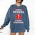 Paramedic School Graduation Shirt Survivor Comfort Colors Sweatshirt Denim