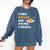 I Like Pasta And Maybe 3 People Introvert Foodie Premium Comfort Colors Sweatshirt Denim I Like Pasta And Maybe 3 People Introvert Foodie Premium Comfort Colors Sweatshirt Denim