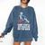 Some People Just Need A Pat On The Back Introvert Comfort Colors Sweatshirt Denim Some People Just Need A Pat On The Back Introvert Comfort Colors Sweatshirt Denim