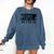 People Not A Big Enthusiast Introvert Sarcasm Quote Comfort Colors Sweatshirt Denim People Not A Big Enthusiast Introvert Sarcasm Quote Comfort Colors Sweatshirt Denim