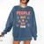 People Not A Big Fan Introverted Person Awkward Introvert Comfort Colors Sweatshirt Denim People Not A Big Fan Introverted Person Awkward Introvert Comfort Colors Sweatshirt Denim
