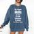 My People Skills Are Fine It's My Tolerance Introvert Humor Comfort Colors Sweatshirt Denim My People Skills Are Fine It's My Tolerance Introvert Humor Comfort Colors Sweatshirt Denim