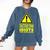 My People Skills Are Just Fine Sarcastic Introvert Comfort Colors Sweatshirt Denim My People Skills Are Just Fine Sarcastic Introvert Comfort Colors Sweatshirt Denim
