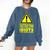 My People Skills Are Just Fine Sarcastic Introvert Comfort Colors Sweatshirt Denim My People Skills Are Just Fine Sarcastic Introvert Comfort Colors Sweatshirt Denim