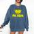 PhD Graduation Ph Diva t Shirt Phdiva Phd t Comfort Colors Sweatshirt Denim