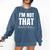 PhD Phinished 2018 PhD Graduation Tshirt Comfort Colors Sweatshirt Denim