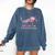 I Have Plans With My Axolotl Salamander Introvert Comfort Colors Sweatshirt Denim I Have Plans With My Axolotl Salamander Introvert Comfort Colors Sweatshirt Denim