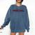 This Is My Principal Shirt Graduation T-Shirt Comfort Colors Sweatshirt Denim