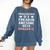 Proud Brother Of A 2018 Graduate Senior Graduation T Shirt Comfort Colors Sweatshirt Denim