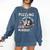Puzzling Makes Me Feel Less Murdery Introvert Puzzle Cat Comfort Colors Sweatshirt Denim Puzzling Makes Me Feel Less Murdery Introvert Puzzle Cat Comfort Colors Sweatshirt Denim