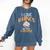 I Like Rhinos And Maybe 3 People Introvert Animal Comfort Colors Sweatshirt Denim I Like Rhinos And Maybe 3 People Introvert Animal Comfort Colors Sweatshirt Denim