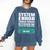 Sarcastic Apparel For Antisocial Introverts System Error Comfort Colors Sweatshirt Denim Sarcastic Apparel For Antisocial Introverts System Error Comfort Colors Sweatshirt Denim