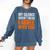 Sarcastic Introvert My Silence Doesn't Mean I Agree Comfort Colors Sweatshirt Denim Sarcastic Introvert My Silence Doesn't Mean I Agree Comfort Colors Sweatshirt Denim