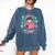 Sarcastic Loner Introvert Clothing Not Friendly Do Not Touch Small Comfort Colors Sweatshirt Denim Sarcastic Loner Introvert Clothing Not Friendly Do Not Touch Small Comfort Colors Sweatshirt Denim