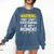 Sarcastic Saying For Overthinkers Introverts Comfort Colors Sweatshirt Denim Sarcastic Saying For Overthinkers Introverts Comfort Colors Sweatshirt Denim