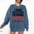 Sarcastic Sayings Introvert I Have Selective Hearing Comfort Colors Sweatshirt Denim Sarcastic Sayings Introvert I Have Selective Hearing Comfort Colors Sweatshirt Denim