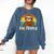 Sarcastic Sloth Introvert Anti Social Comfort Colors Sweatshirt Denim Sarcastic Sloth Introvert Anti Social Comfort Colors Sweatshirt Denim