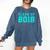 Senior Class Of 2016 Graduation T Shirt For Her Or Him Comfort Colors Sweatshirt Denim