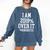 Senioritis Shirt For Seniors Graduation Class Of 2018 Comfort Colors Sweatshirt Denim