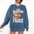 Sloth For Sloth Lover Men Women Kids Introvert Comfort Colors Sweatshirt Denim Sloth For Sloth Lover Men Women Kids Introvert Comfort Colors Sweatshirt Denim