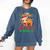 Sloth For Sloth Lover Men Women Kids Introverts Comfort Colors Sweatshirt Denim Sloth For Sloth Lover Men Women Kids Introverts Comfort Colors Sweatshirt Denim