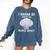 Solitude Introverts I Wanna Be Where The People Aren't Comfort Colors Sweatshirt Denim Solitude Introverts I Wanna Be Where The People Aren't Comfort Colors Sweatshirt Denim