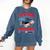 My Son Mastered It Shirt Masters Tee Graduate Graduation Comfort Colors Sweatshirt Denim